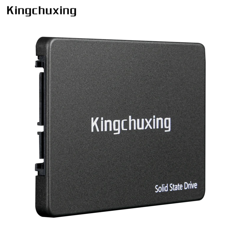 

Твердотельный накопитель Kingchuxing, SSD 240 ГБ, 120 ГБ, 2,5 дюйма, SATA 3