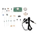 

Aideepen Слуховой аппарат DIY Kit