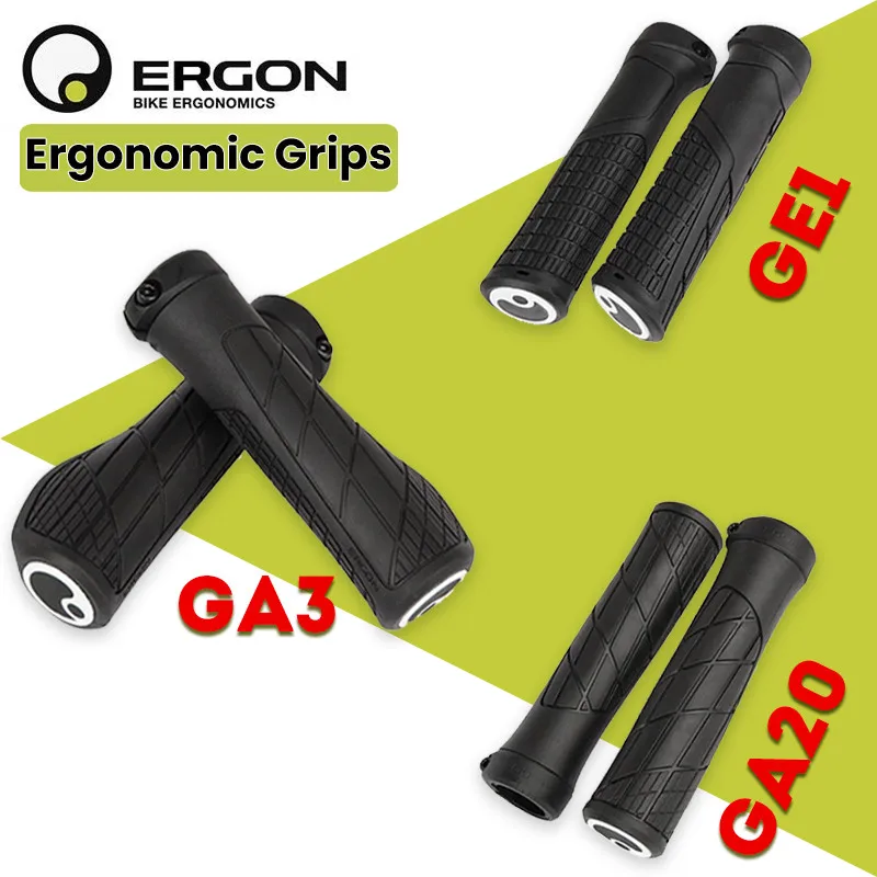 Grips With Covers Large Size Bicycle Handlebar Cuffs Mtb Grips