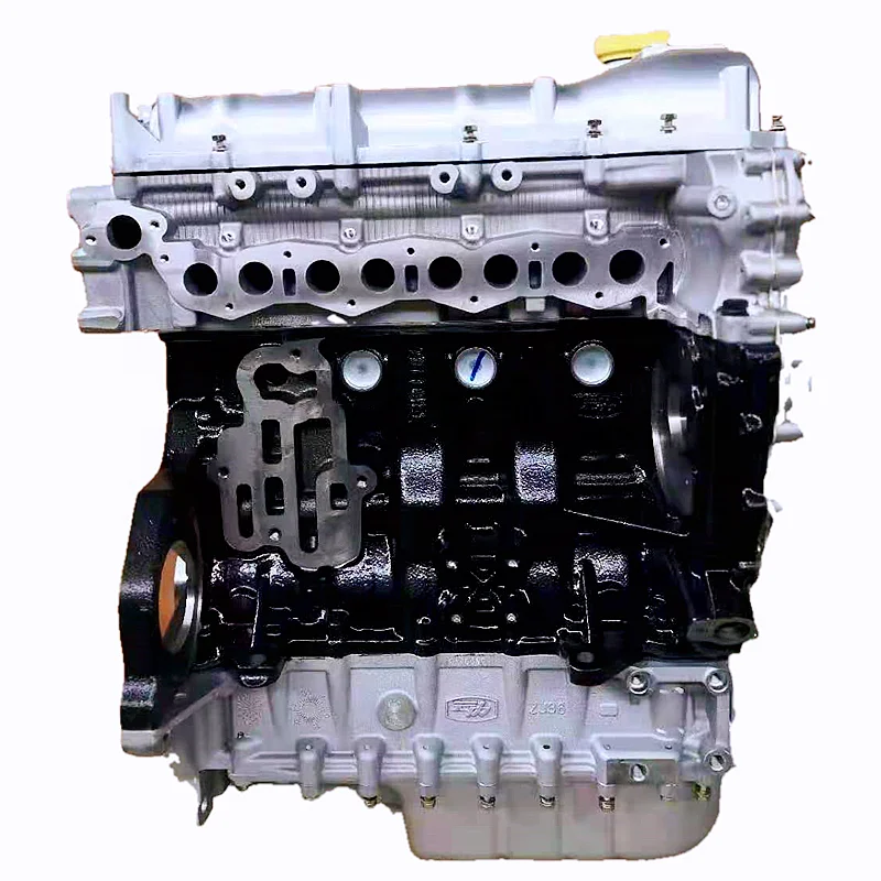 

Brand New High Quality 1.9T D19T Engine for Foday Automobile engine assembly