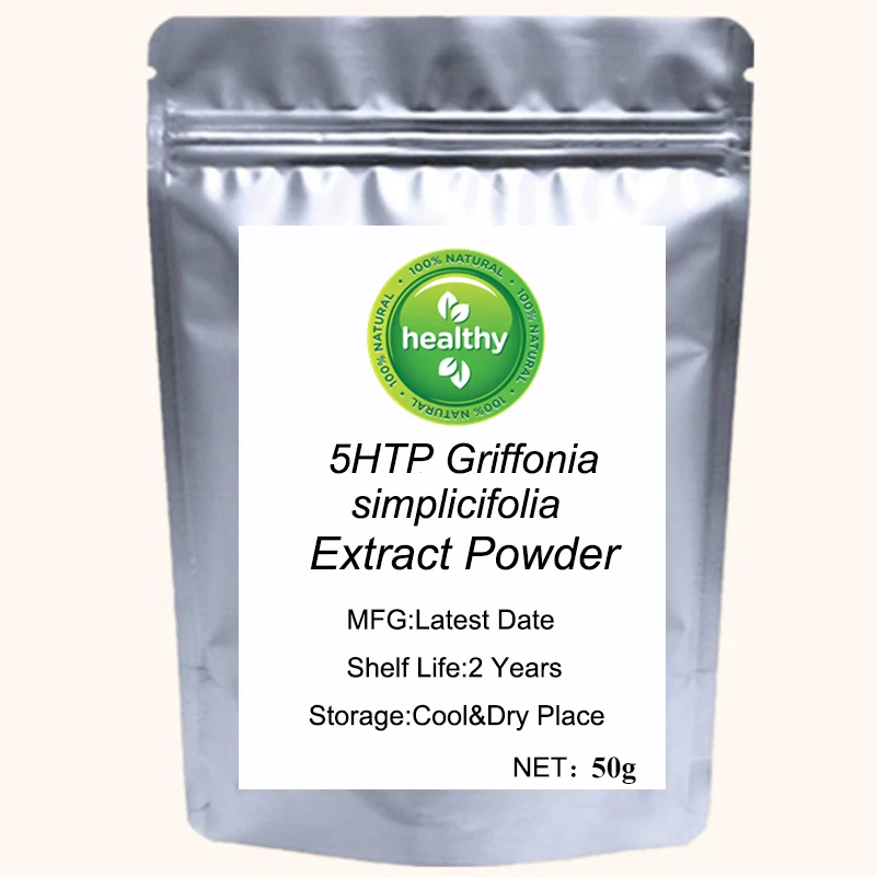 

5HTP Extract 20:1Powder Improve Sleep