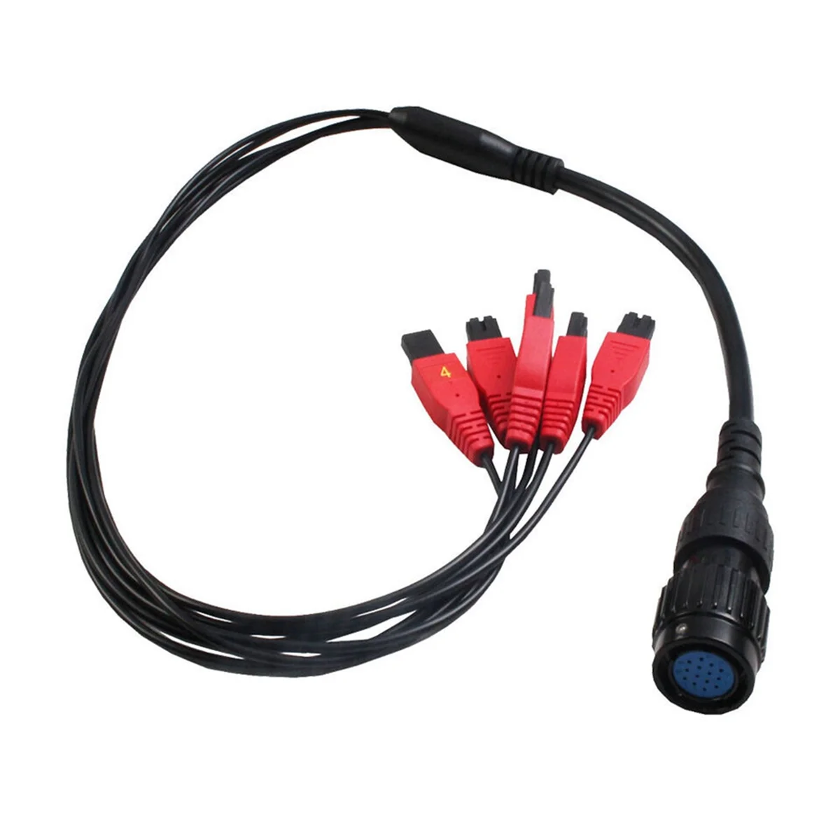 Кабель импульсного сигнала для запуска