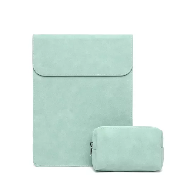

Bag For Macbook Air Bag Coque A2337 A2338 Pro 13 Case 2020 M1 14.2 16 2021 HUA WEI MateBook 15 D14 D15 HP Xiao mi Le novo 11