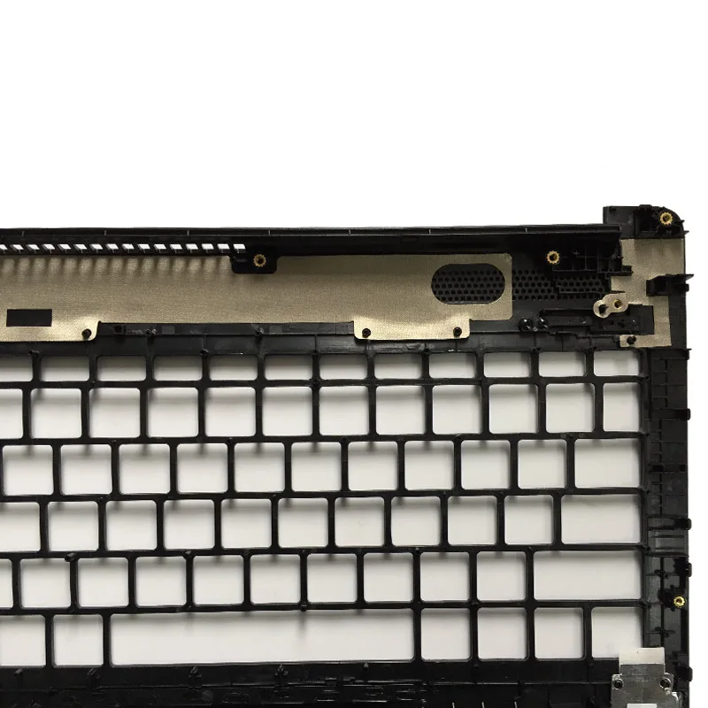 Верхняя крышка упора для рук ноутбука/нижняя корпуса HP 15-da0032wm 15-da0033wm 15-da0053wm 15-da0073wm