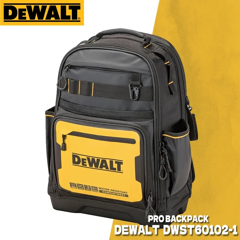 

DEWALT PRO Series Рюкзак для инструментов