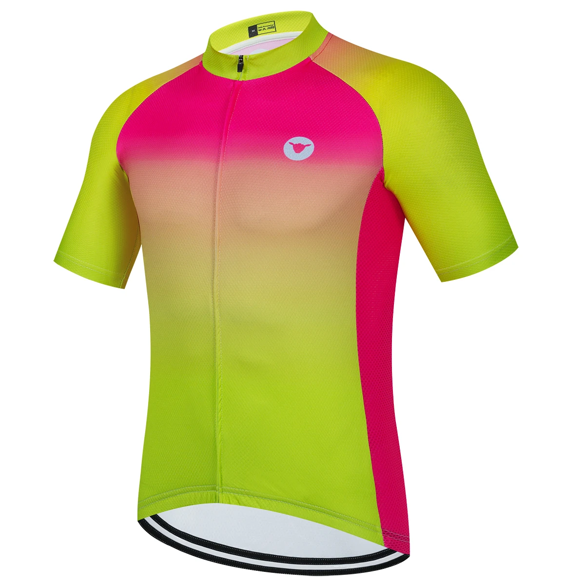 

Быстросохнущие велосипедные Джерси, летняя одежда с коротким рукавом для горных велосипедов, одежда для велоспорта, одежда для гоночного в...