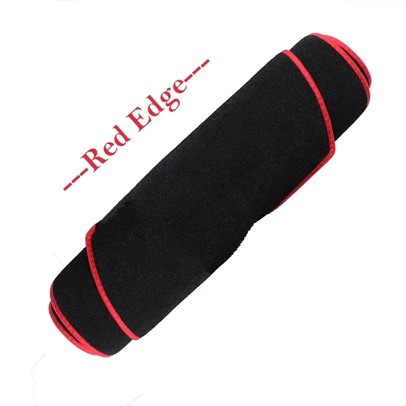 

Крышка приборной панели, коврик для Toyota Raize Daihatsu Rocky A200 2019 ~ 2021, Солнцезащитная подушка для автомобиля