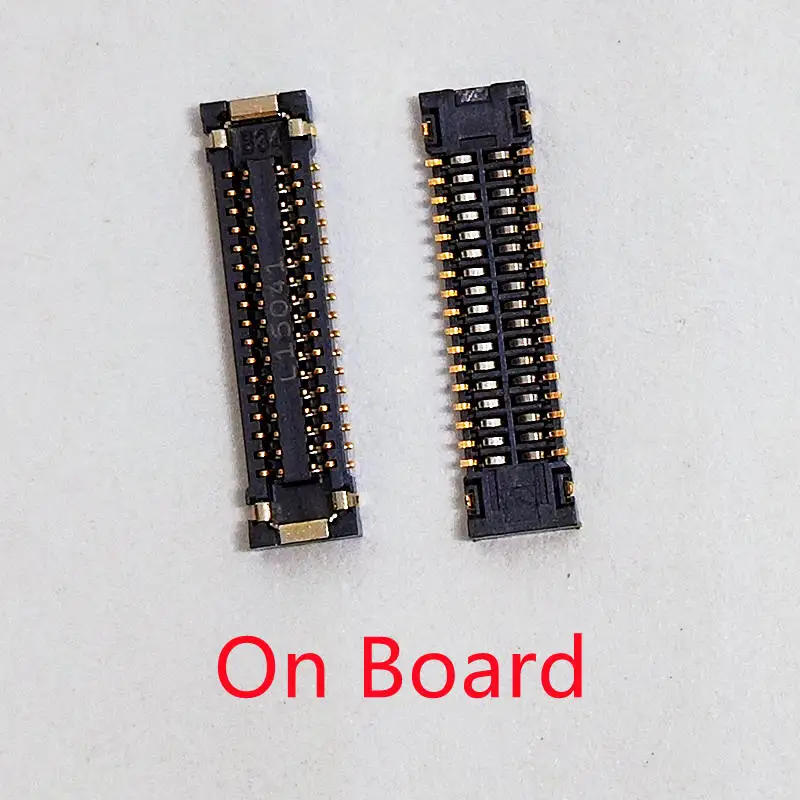 5-20 шт. ЖК-экран для LG K40s X430