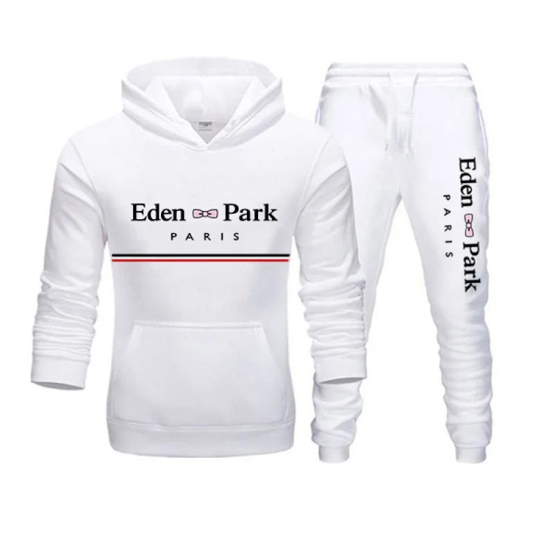 

OEIN comfortable women's and men's pair suits autumn/winter women's sports suits spring men's and women's casual suits