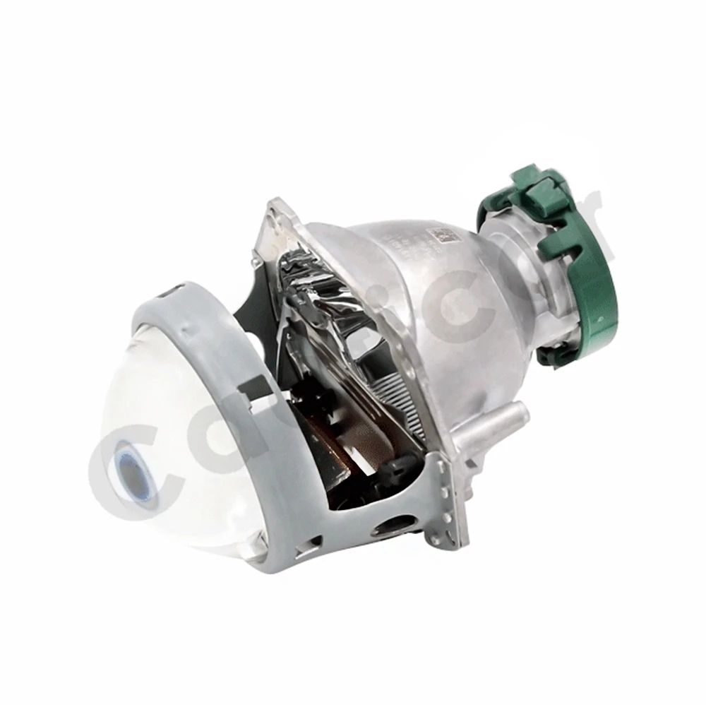 3 0 дюймовые Биксеноновые HID Объективы для проектора Hella 5 комплект линз D1S D2S