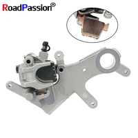 motorcycle accessories rear brake caliper for honda cr125r a cr250r crf250rx crf250x crf450l crf450r crf450rwe crf450rx crf450x