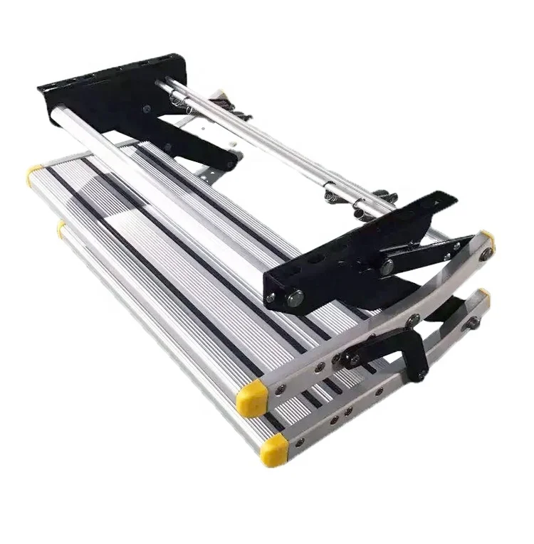 

rv accessories caravan motorhome ladder