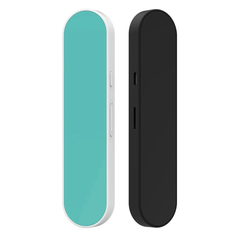 Bluetooth-колонка в форме подушки белая звуковая колонка для улучшения сна