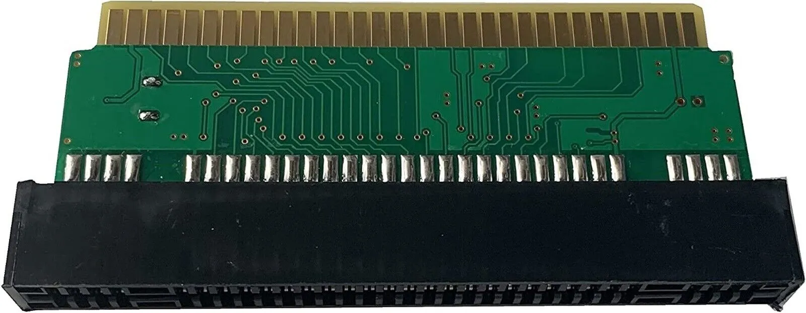 SFC демпфер V3 SNES Ретро игра сосание инструмент с разъемом адаптер V2.1