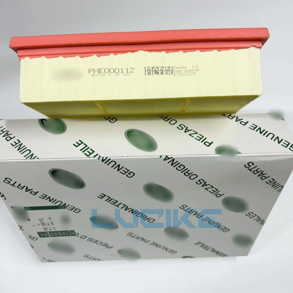 

Элемент воздушного фильтра PHE000112 для Land Rover Discovery 3 LR3 LR4 Range Rover Sport 2,0 2,7 3,0 4,0 4,2 4,4