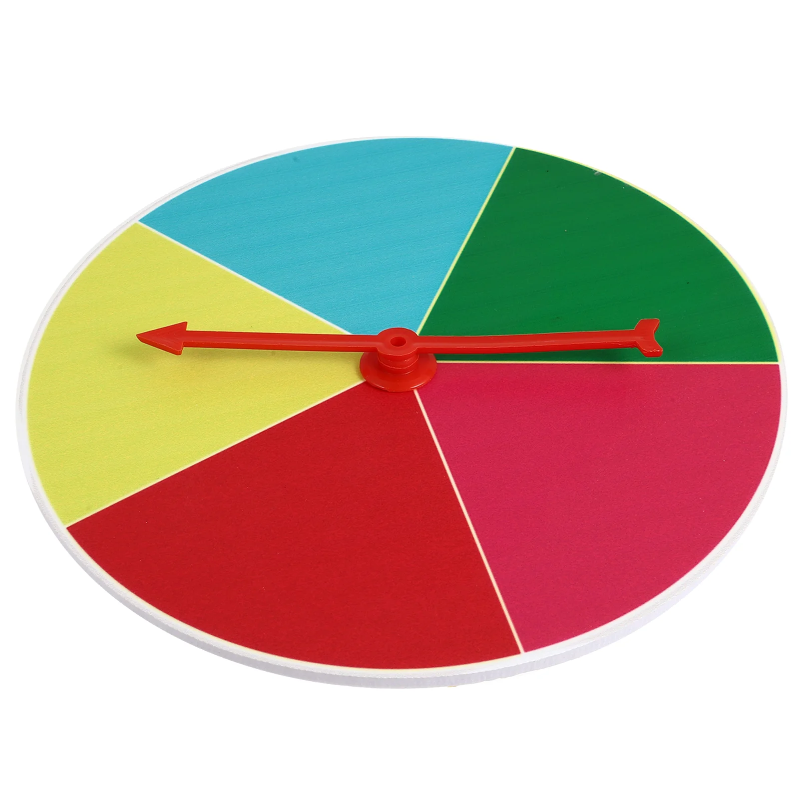

Herramienta De De Escritorio Fidget Toy Giratorio De Suerte Parent-Child Games Toys Lucky Draw Game Tool Toys