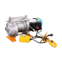 1 5 ton electric winch manufacturers electric winch