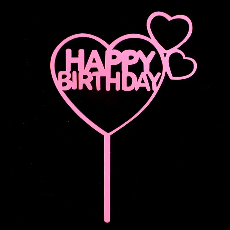 1 шт. на день рождения вечерние кекс фигурки жениха и невесты Цвета: золотистый