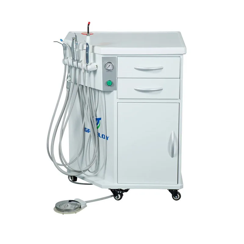 Manufacturer Dental Laboratory Equipment