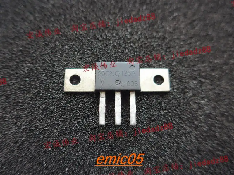 

Original Stock 89CNQ135A