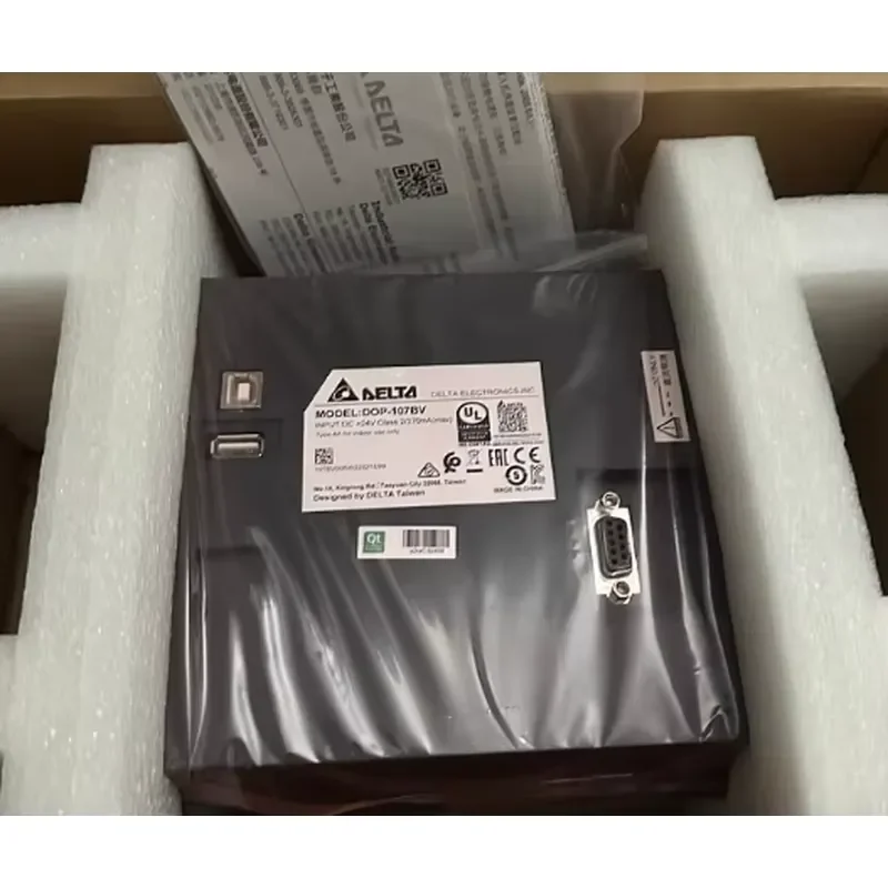 Фото DOP-107BV DOP-103BQ DOP-107EG DOP-110IS Совершенно новые №2