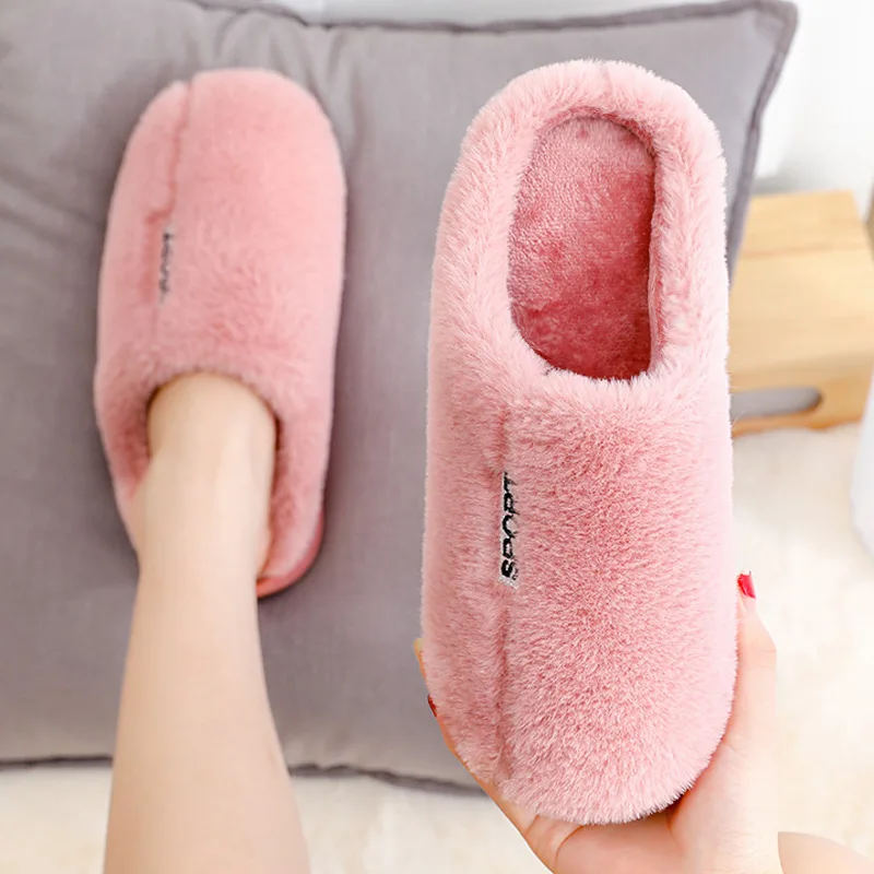 womens warm bedroom slippers