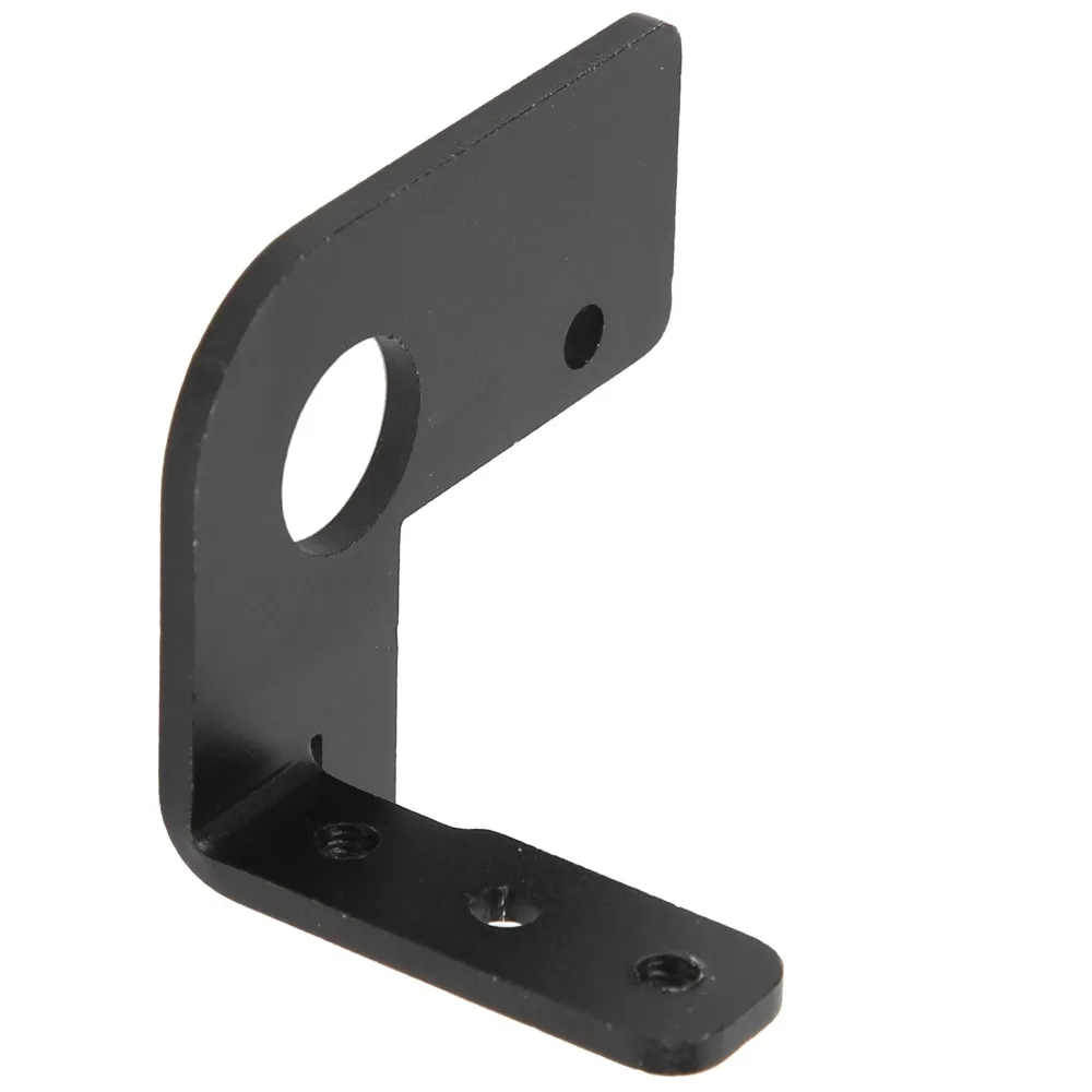 Фото Кронштейн для датчика BL-Touch для Ender 3, держатель для датчика BL-Touch, крепление для датчика CR10, профессиональная стойка для автоматического выравнивания №3