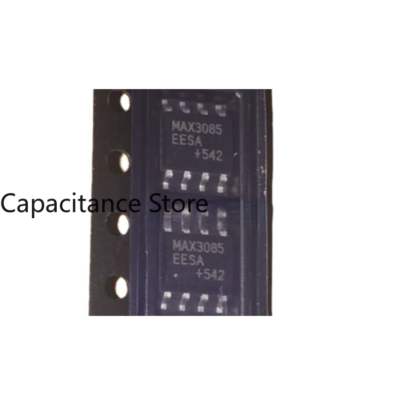 Рисунок 3 - Новинка MAX3085ESA MAX3085 SOP8