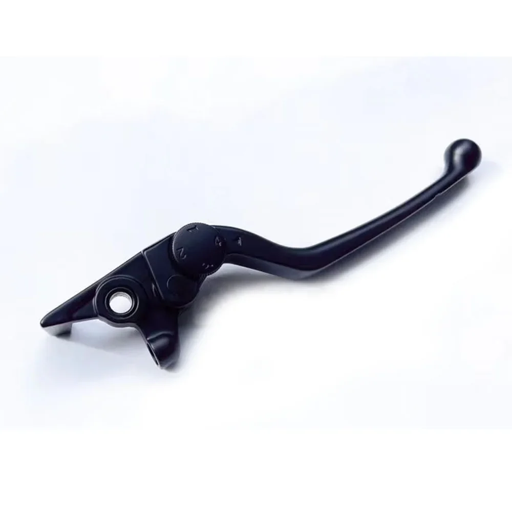 

Для двигателя QJ SRK 125S SRK125S мотоциклетные модифицированные рога верхний тормоз ручка левого сцепления Правый Тормоз