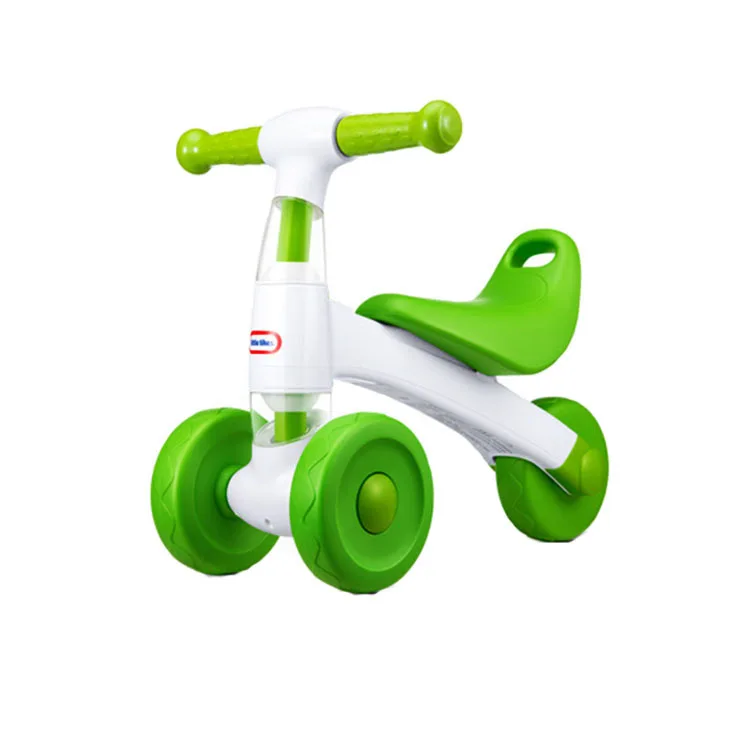 

Children's Tricycle 1-3 Years Old Children's Balance Car Scooter Scooter Sliding Toddler Tricycle Bike