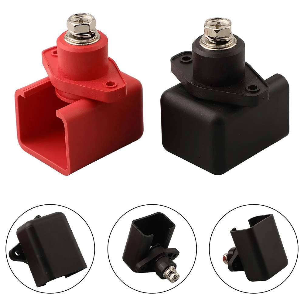 1 шт. 200 А постоянного тока 500 В полностью медный литиевый аккумулятор новый