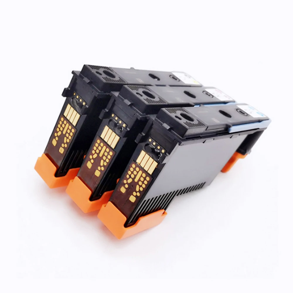 Совместима с печатной головкой HP 831 CZ677A CZ678A CZ679A CZ680A печатающая головка для Latex 110 115