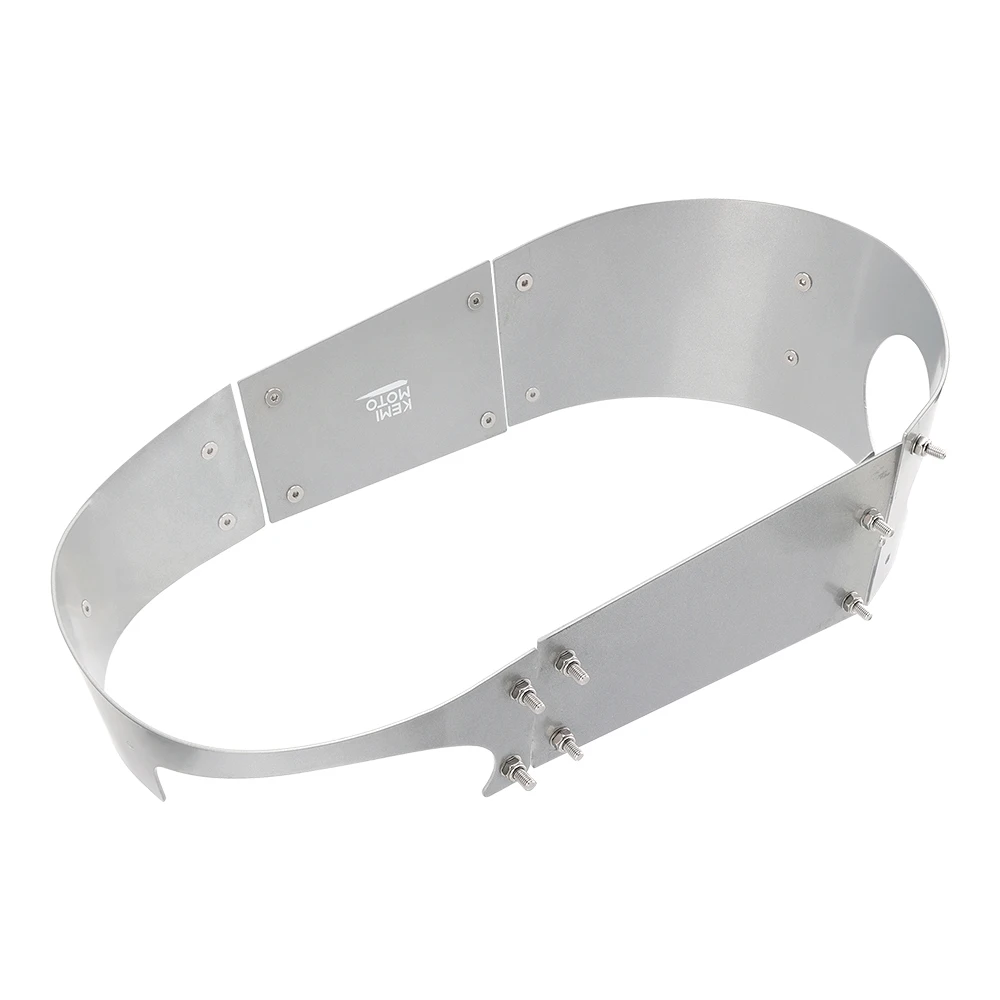 

Алюминиевый привод сцепления, внутренняя крышка ремня, защитная пленка 420212605 Для Can Am Maverick X3 Max R RR 4x4 XMR XDS Turbo DPS