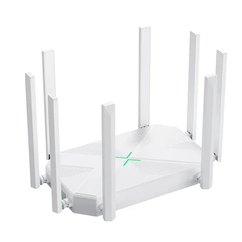 Беспроводной роутер TP-Link 8 антенн 2,4G