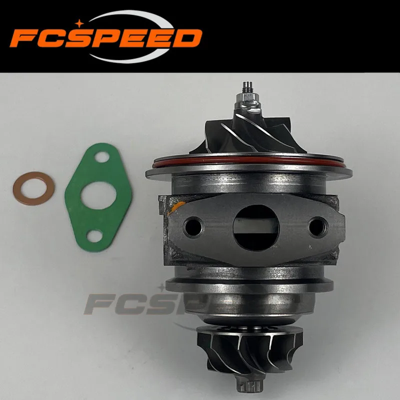 Turbo cartridge TD02 49373-03012 charger chra core for Alfa-Romeo Fiat Panda Punto Lancia Ypsilon 0.9 TwinAir 57/62/63 Kw |