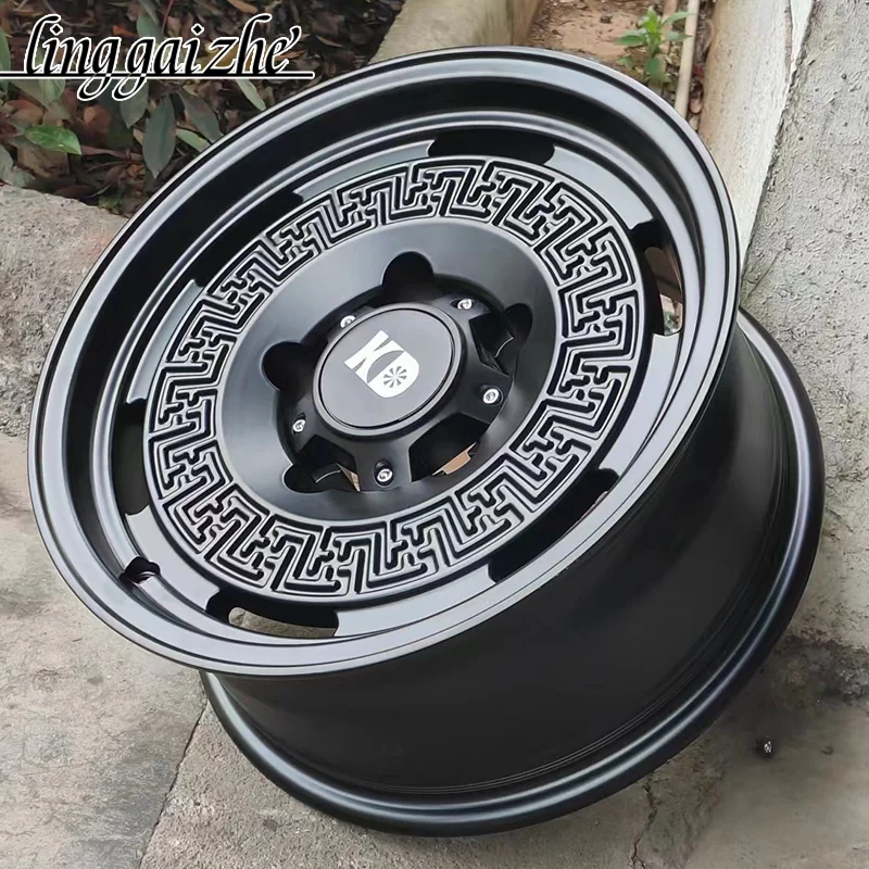 Производитель втулок для внедорожников 15*7 5*139 7 отрицательное значение-10 втулка