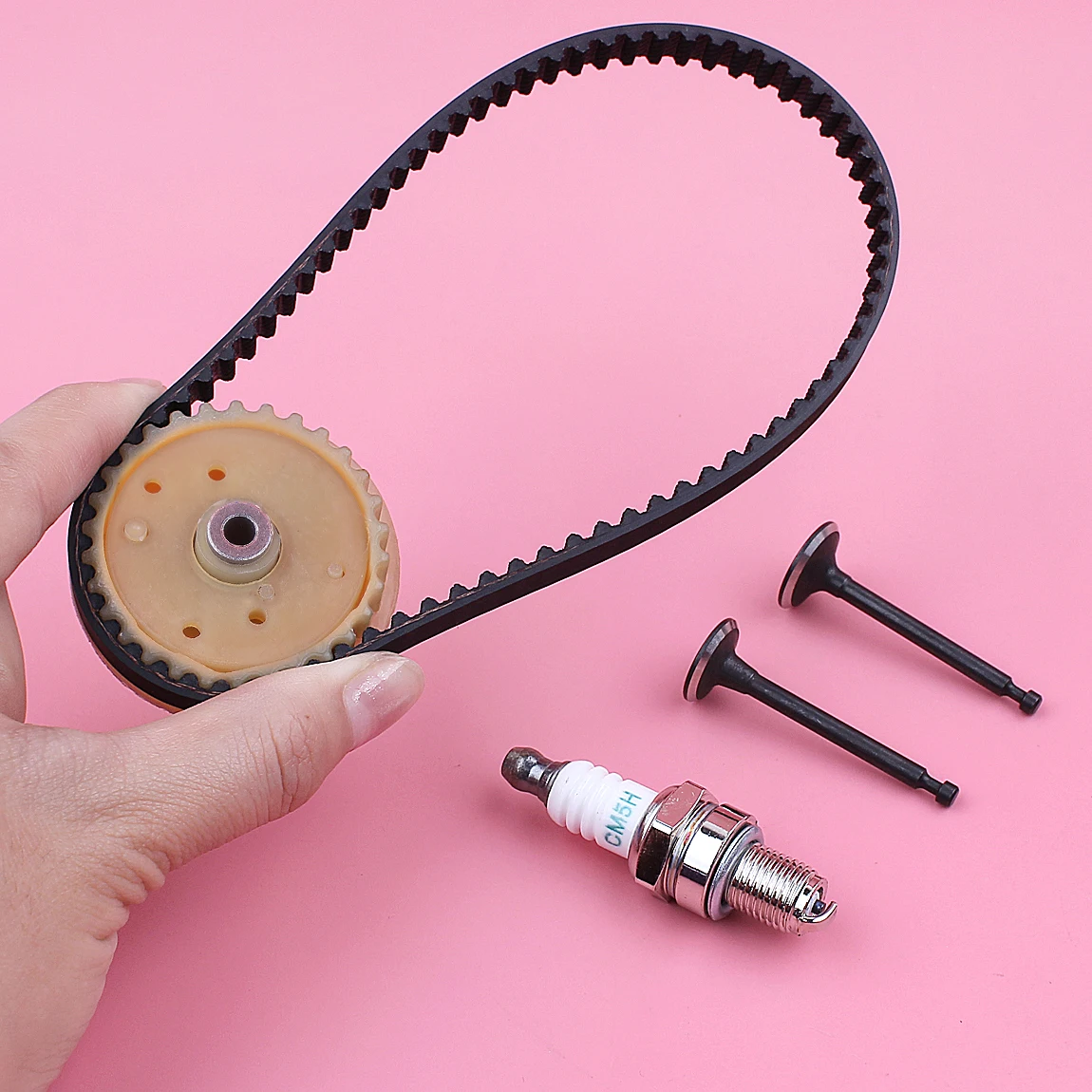 Ремень ГРМ для газонокосилки Honda GX35 GX 35 заменяемая деталь |