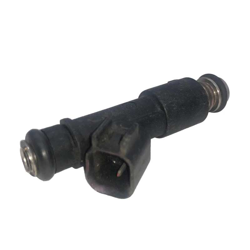 Форсунка топливной форсунки для Xiali N3 + 1 4 Ville 6 5 Vizi Geely Vision 25376995 2537