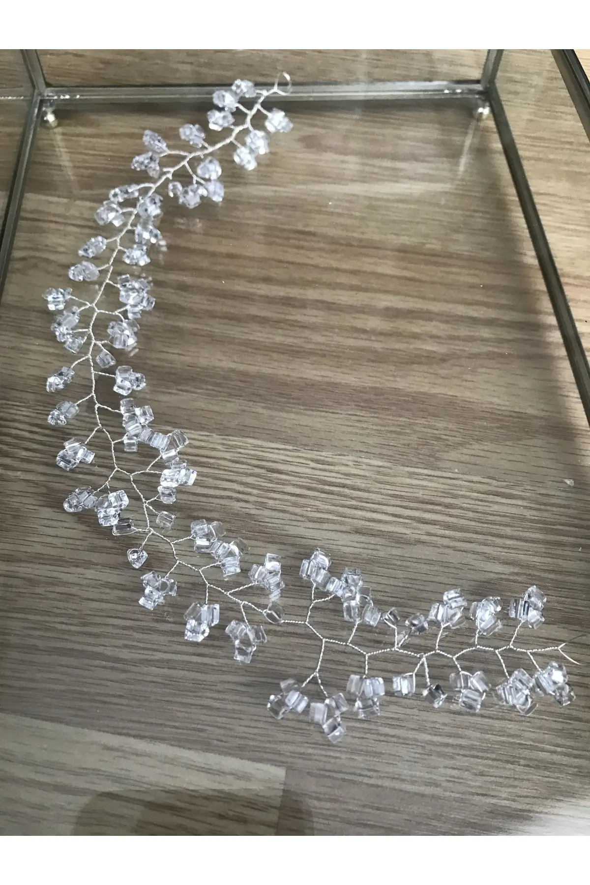 

Bridal Accessories Bridal Hair Accessory Wedding Handmade For Bride And Bridesmaids