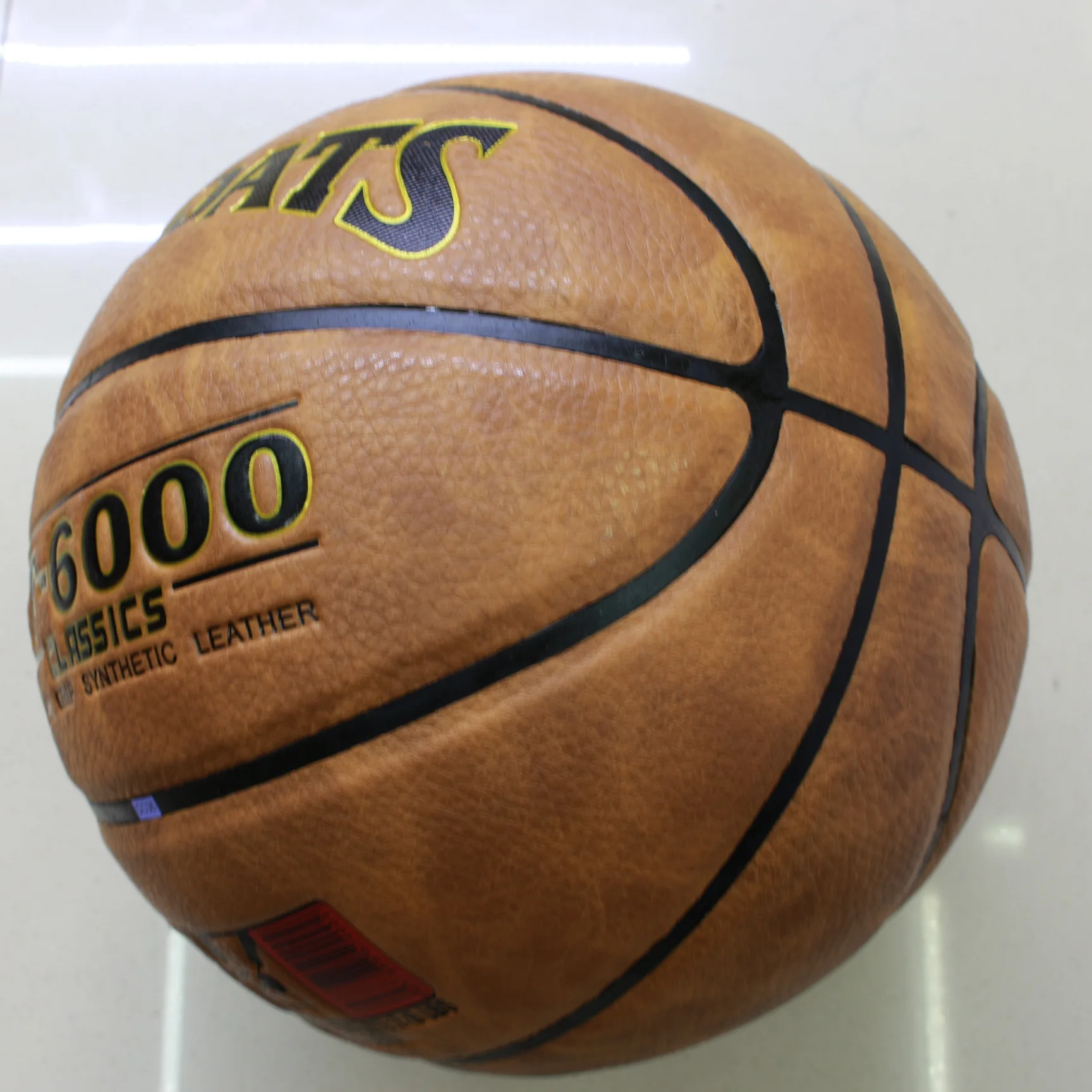 

High Quality Basketball Ball Official Size 7 PU Leather Outdoor Indoor Match Training Men Women Basketball Bncesto