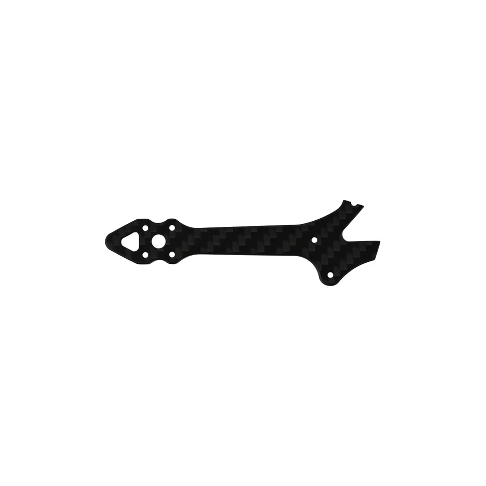 DC Front arm for DeepSpace SEEKER35