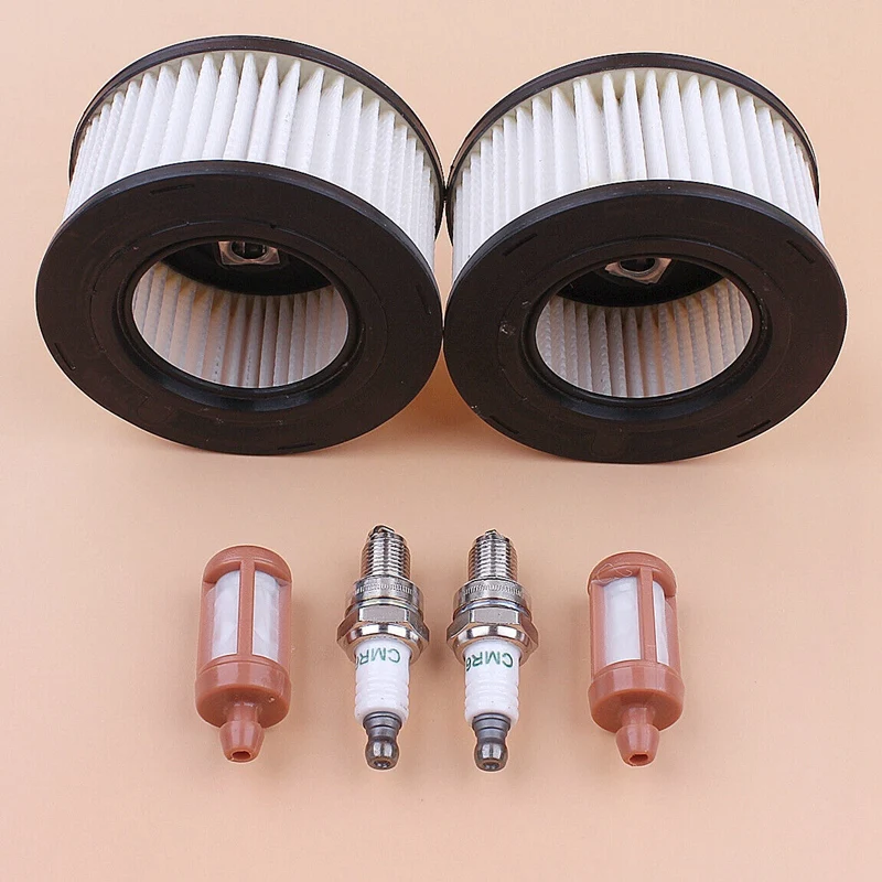 Воздушный фильтр топливный набор исце для STIHL Ms231 Ms241 Ms251 C цепная пила 1141 120 1600