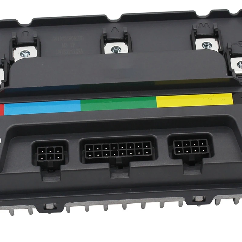 Качество для бесщеточного контроллера постоянного тока VOTOL EM50SP 7255S 55A 1Kw2kw