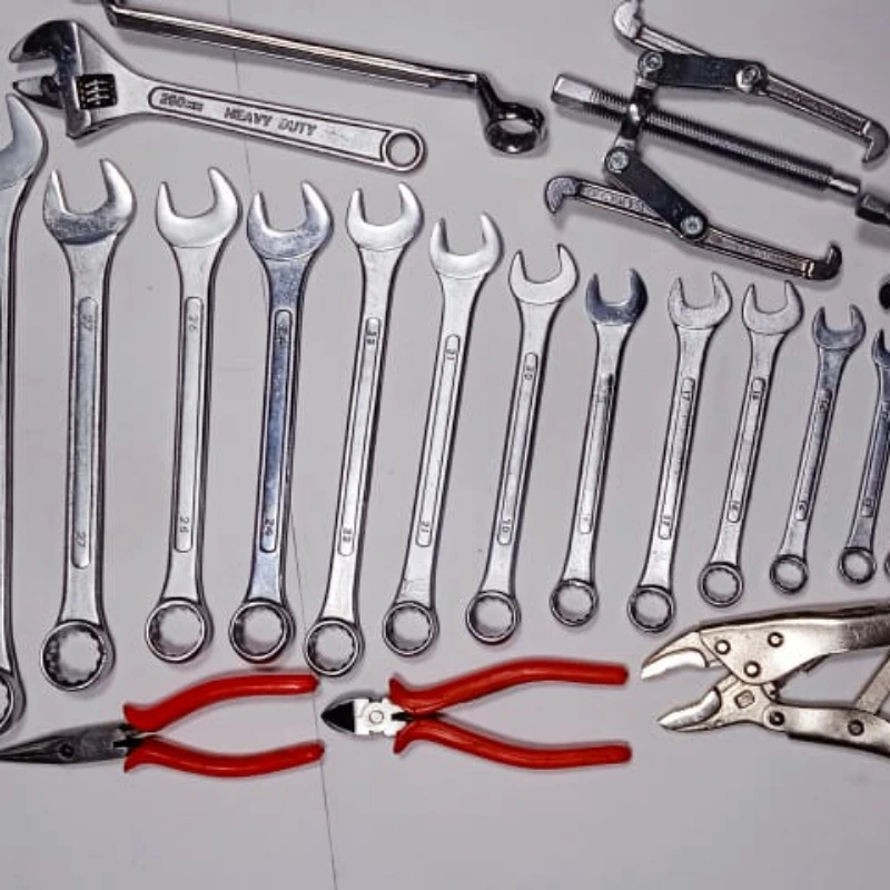 

All kinds of hand tools for all automotive applications