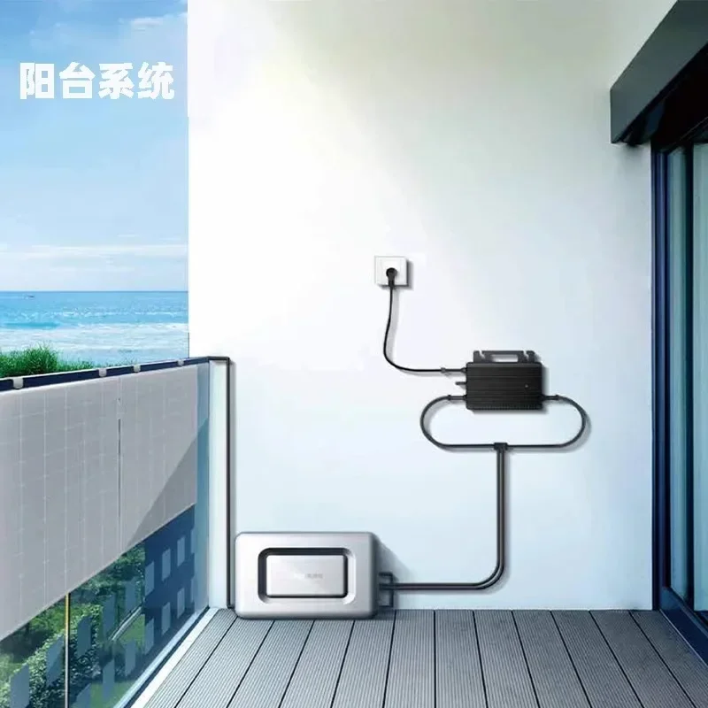 Daqin J-unior Box Аккумулятор Фотоэлектрический контроллер Встроенный