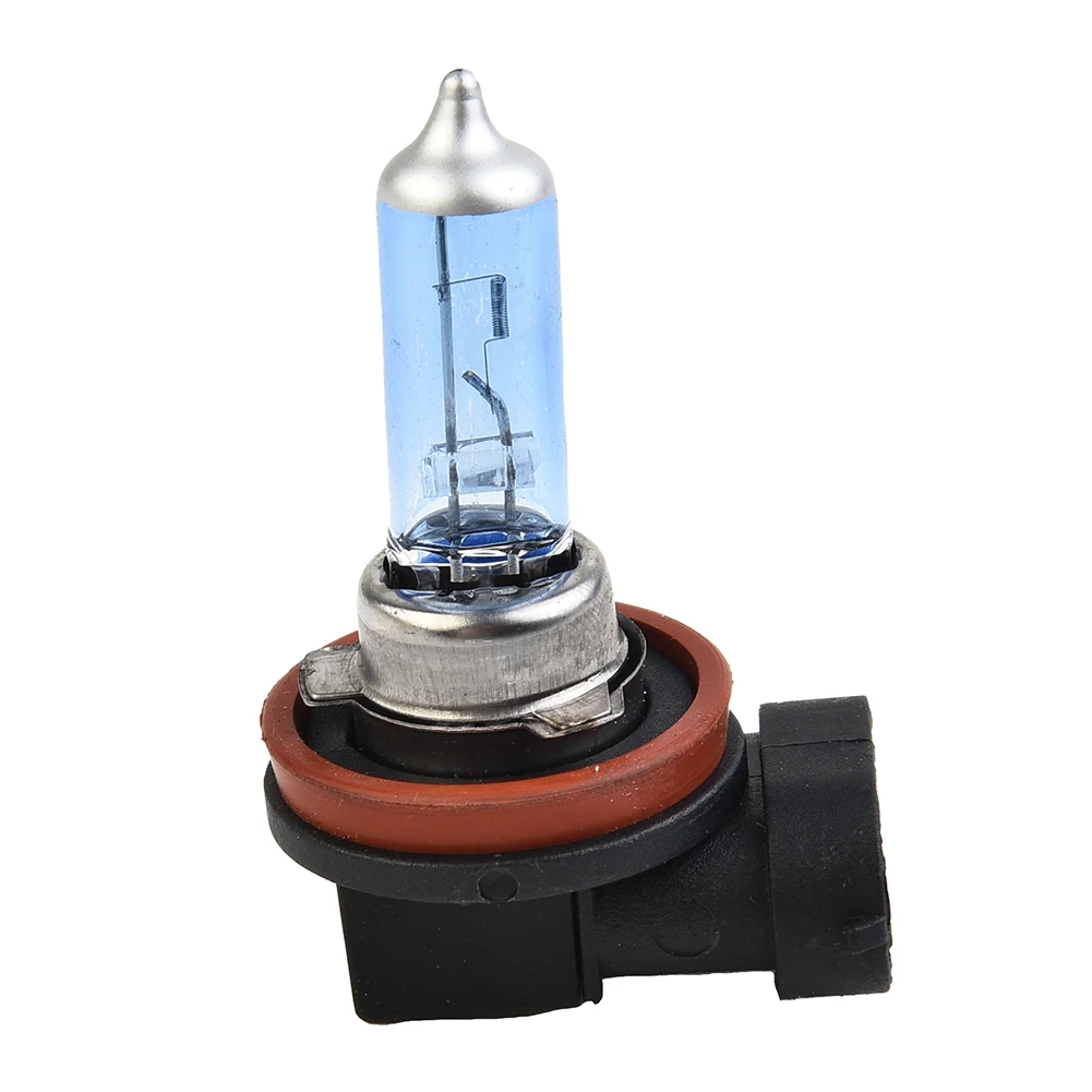 

12V Fog Light 55W Car H11 Replacement Super Bright White Xenon Accessories Auto Headlight Lamps Useful Durable