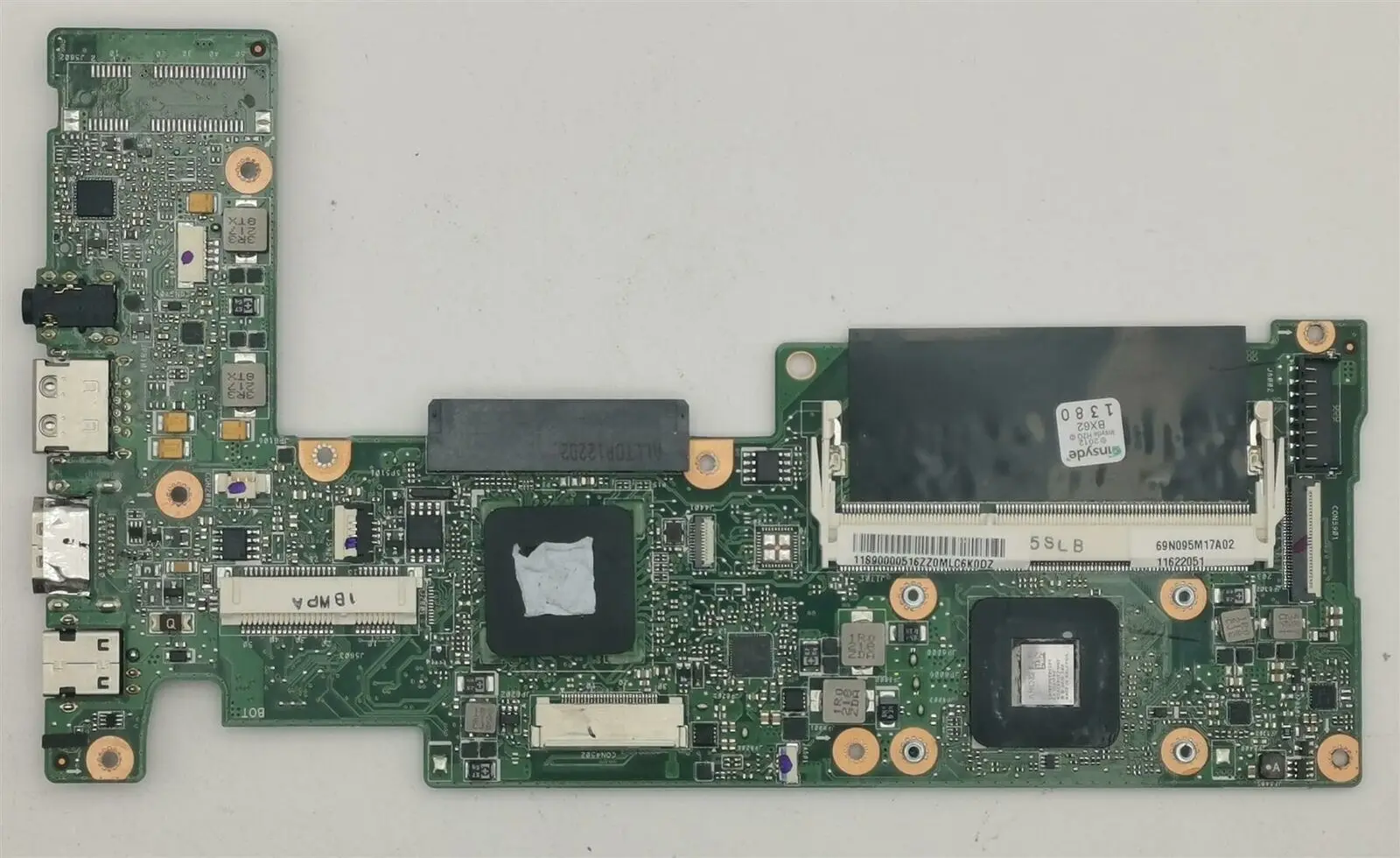 

Genuine FOR Lenovo IdeaPad S206 Main Board Motherboard 90000516