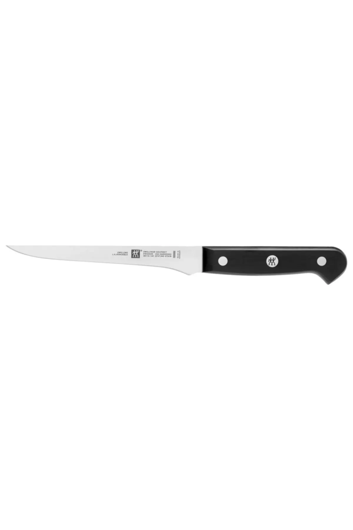 Нож для обвалки Gourmet 14 см
