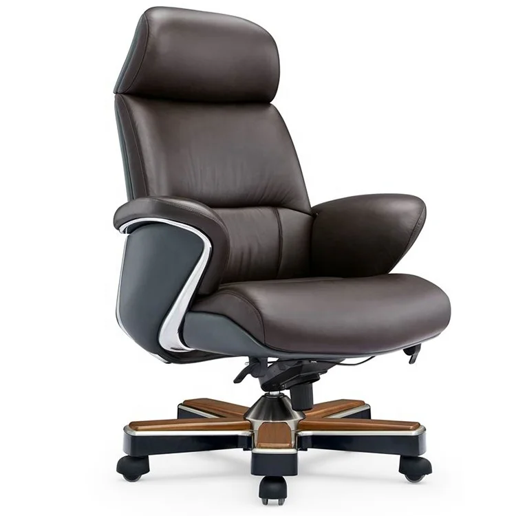 With High End Design Chair High Back Boss Executive Office C