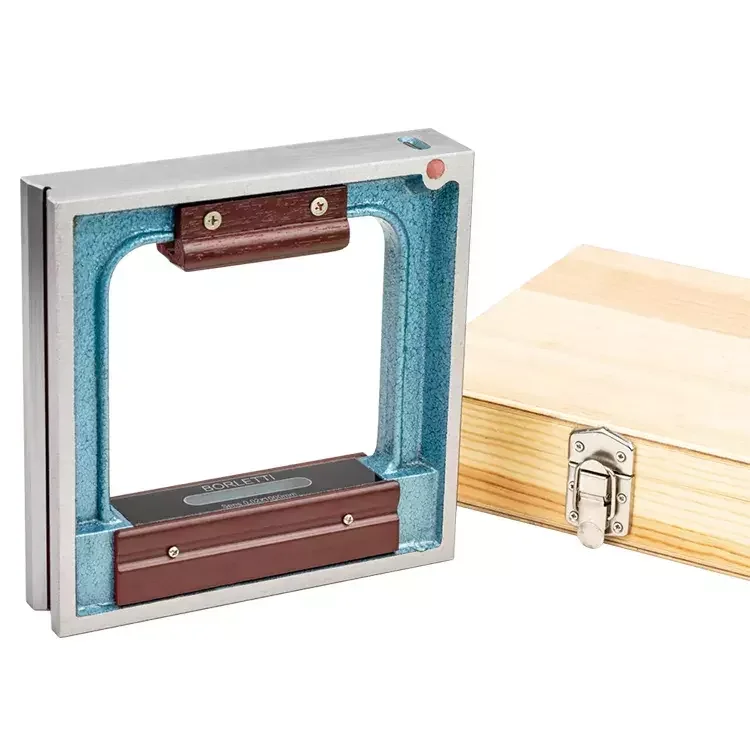 

Dasqua High Precision Frame Level For CNC Machine Measuring Tool